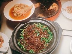 -老淮安·淮安菜(涟水店)