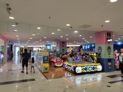 -凯德MALL(望京店)