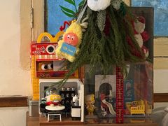 -红小姐咖啡馆(西津渡店)