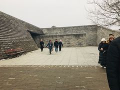 -秦始皇帝陵博物院-丽山园
