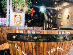 -三千里烧烤(外滩店)