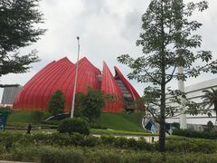 -广州融创文旅城