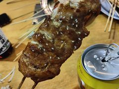 广式烧无骨鸡腿肉-大档(荔湾店)