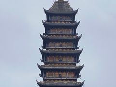 -常熟方塔园