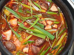 -黔有有贵州酸汤夺夺粉火锅(五味十字店)