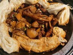 -二十一分小锅炖(中心店)