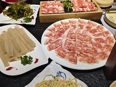 -火社火锅(平安大街店)