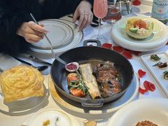 -王品牛排(杭州大厦店)