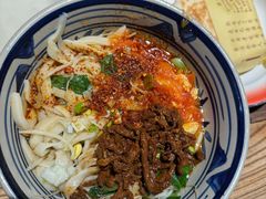 -袁家村关中印象体验地(大唐不夜城店)