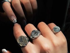 -梵薇Joker.V银饰工作室