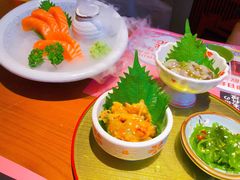 -有喜屋·深夜食堂(北京西路店)