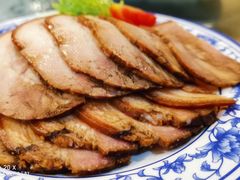 -都一处烧麦馆(前门店)