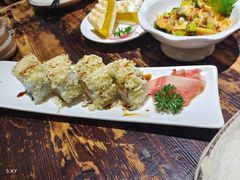 -小川洋风料理(街道口店)