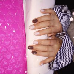 -百利悠专业美甲沙龙