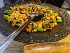 -聚鑫朋酸菜肥肠(文艺路口店)