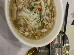 -CHILL Pho澳洲牛肉越南粉(佛山顺德万象汇店)