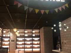 -CGV影城(滨江天街IMAX店)