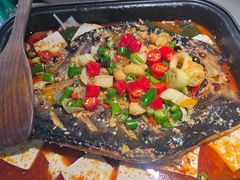 -川知味(京华城店)