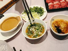 -东来顺饭庄(apm总店)