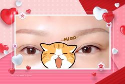 -babiline芭比莱恩半永久纹眉纹唇发际线