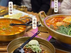 -HOTISLAND海鸡岛·韩国料理(江南西店)