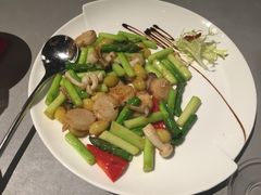 -T館·花园艺术餐厅