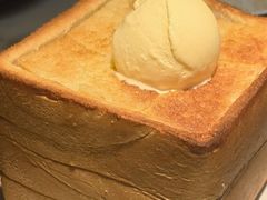 -绿茶餐厅(昆明世纪金源店)