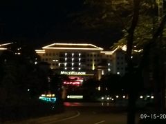 -河源万绿湖美思威尔顿酒店
