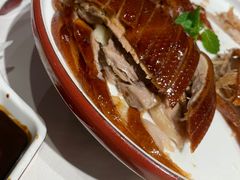 -大鸭梨烤鸭(金色漫香店)