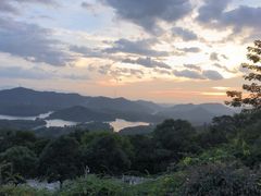 -高榜山景区