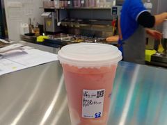 -茶百道(大兴绿地缤纷城店)