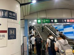 -大望路(地铁站)