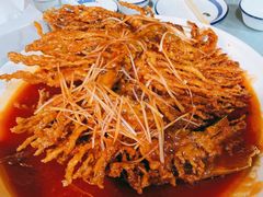 -石饮红星包子(中山路店)