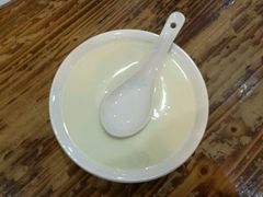 -沙湾姜埋奶(兴新包店)