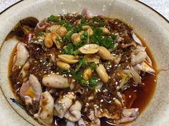 脆蛙肚-嘉陵楼馋嘴城(簋街总店)