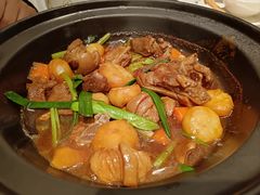 -清晖小苑•顺德地方菜(壹海城店)