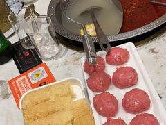 -潮汕大目牛肉火锅(皇岗旗舰店)