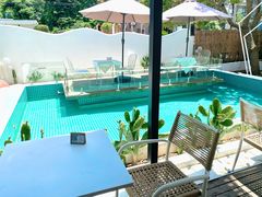 -几静cafe(基湖店)