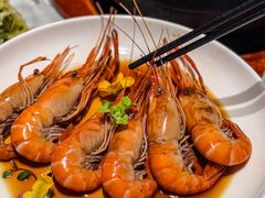 -顶特勒·黄鱼馆·特色菜(上海大世界店)