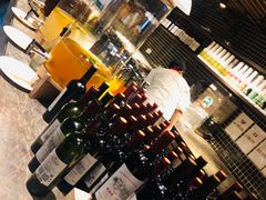 -星伦多 自助料理(圆融店)