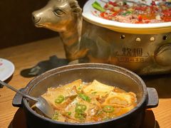 -炊烟小炒黄牛肉(东庆街店)