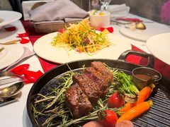 -Wei菋·Le Bistrot