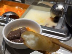 -海底捞火锅(壹悦城店)