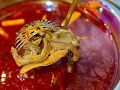 -二钳洞庭虾蟹·江湖菜(成都鹭岛店)