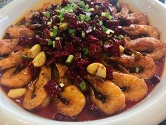 盆盆虾-小土豆美食(太原南街店)