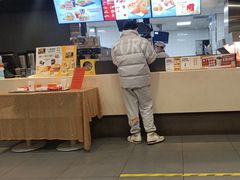 -麦当劳(衡阳中心汽车站店)