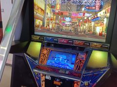 -大玩家超乐场(金华万达店)