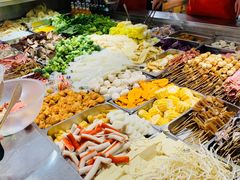 -林静小吃(复兴路店)