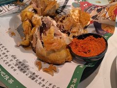 -奔跑吧陕菜·盛世长安(民乐园万达店)