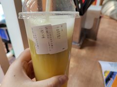 -大食代美食广场(迪士尼小镇店)